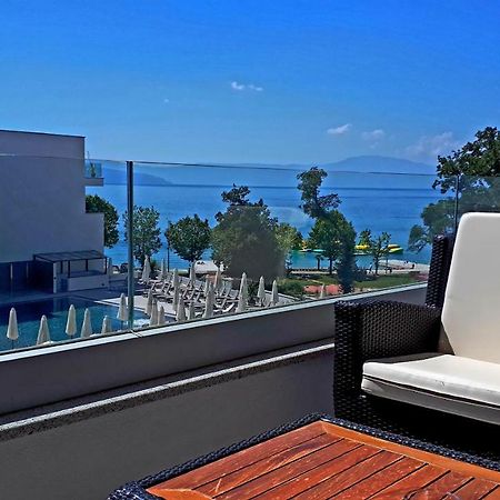 Apartment Villa Vala مالينسكا المظهر الخارجي الصورة