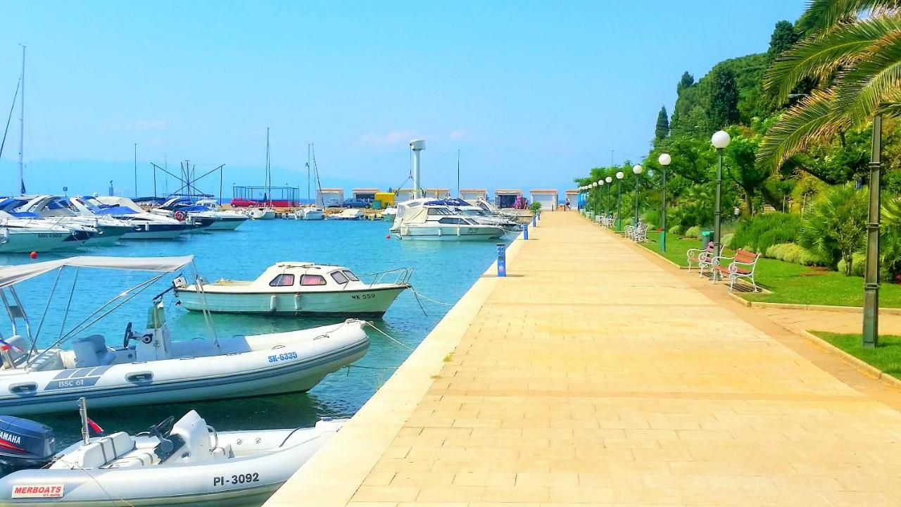 Apartment Villa Vala مالينسكا المظهر الخارجي الصورة