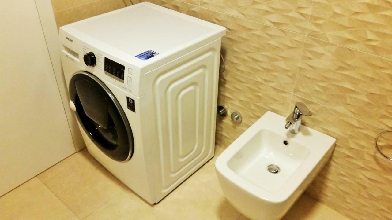 Apartment Villa Vala مالينسكا المظهر الخارجي الصورة