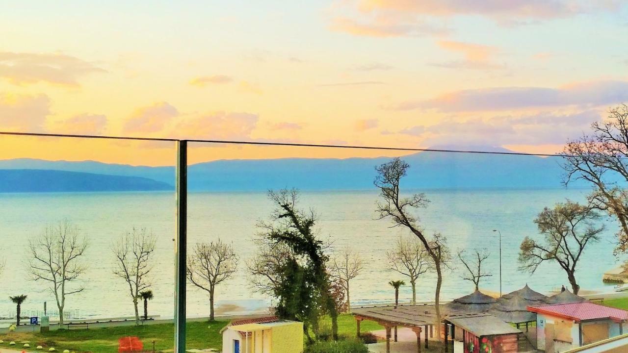 Apartment Villa Vala مالينسكا المظهر الخارجي الصورة
