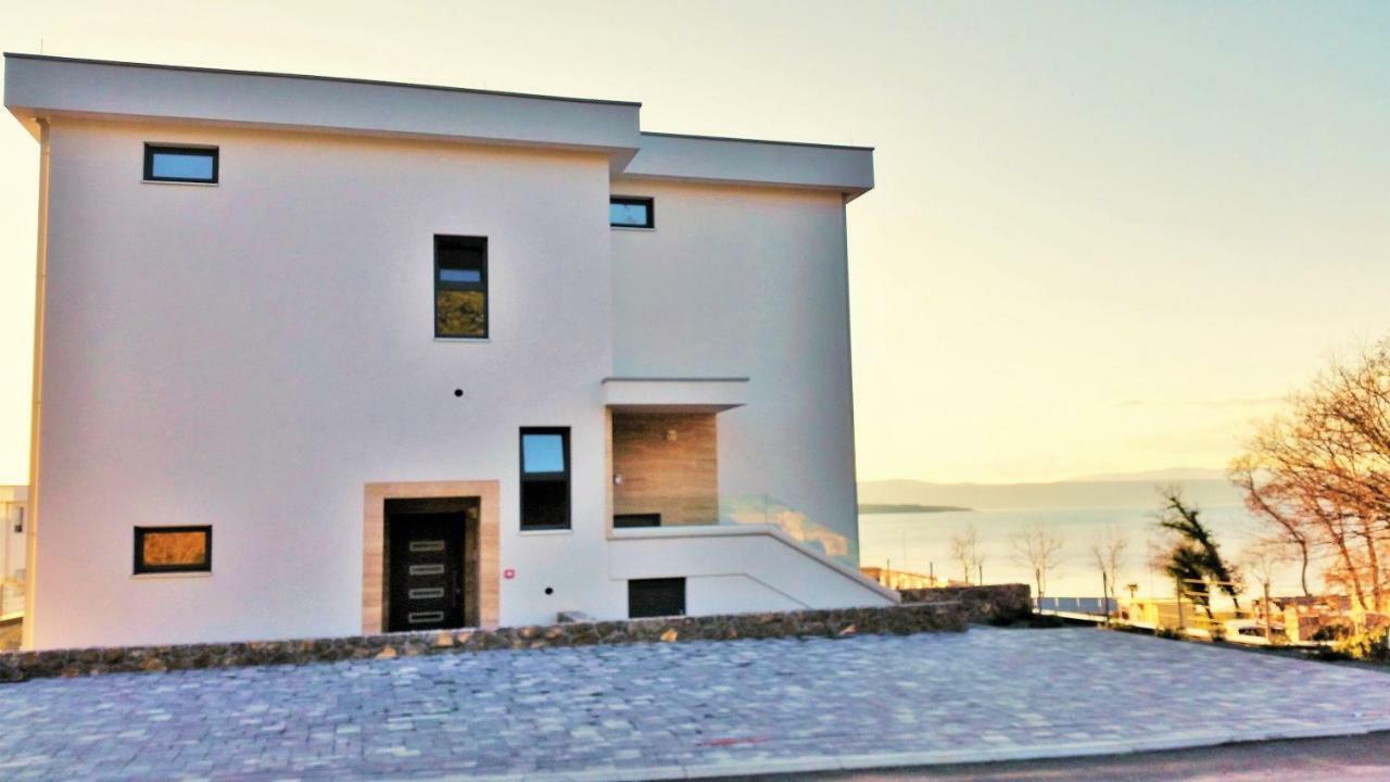 Apartment Villa Vala مالينسكا المظهر الخارجي الصورة