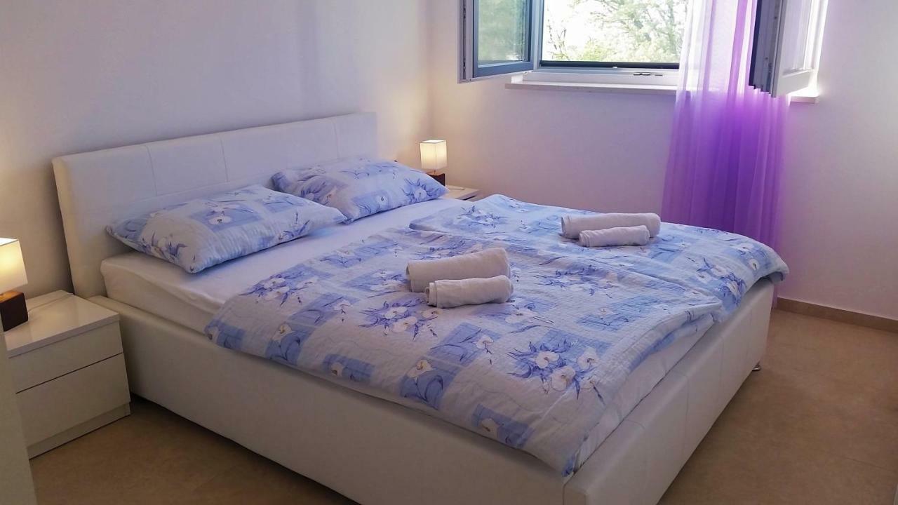 Apartment Villa Vala مالينسكا المظهر الخارجي الصورة
