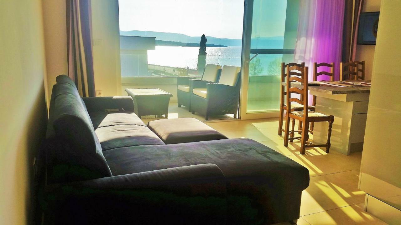 Apartment Villa Vala مالينسكا المظهر الخارجي الصورة