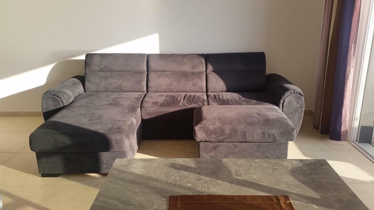 Apartment Villa Vala مالينسكا المظهر الخارجي الصورة