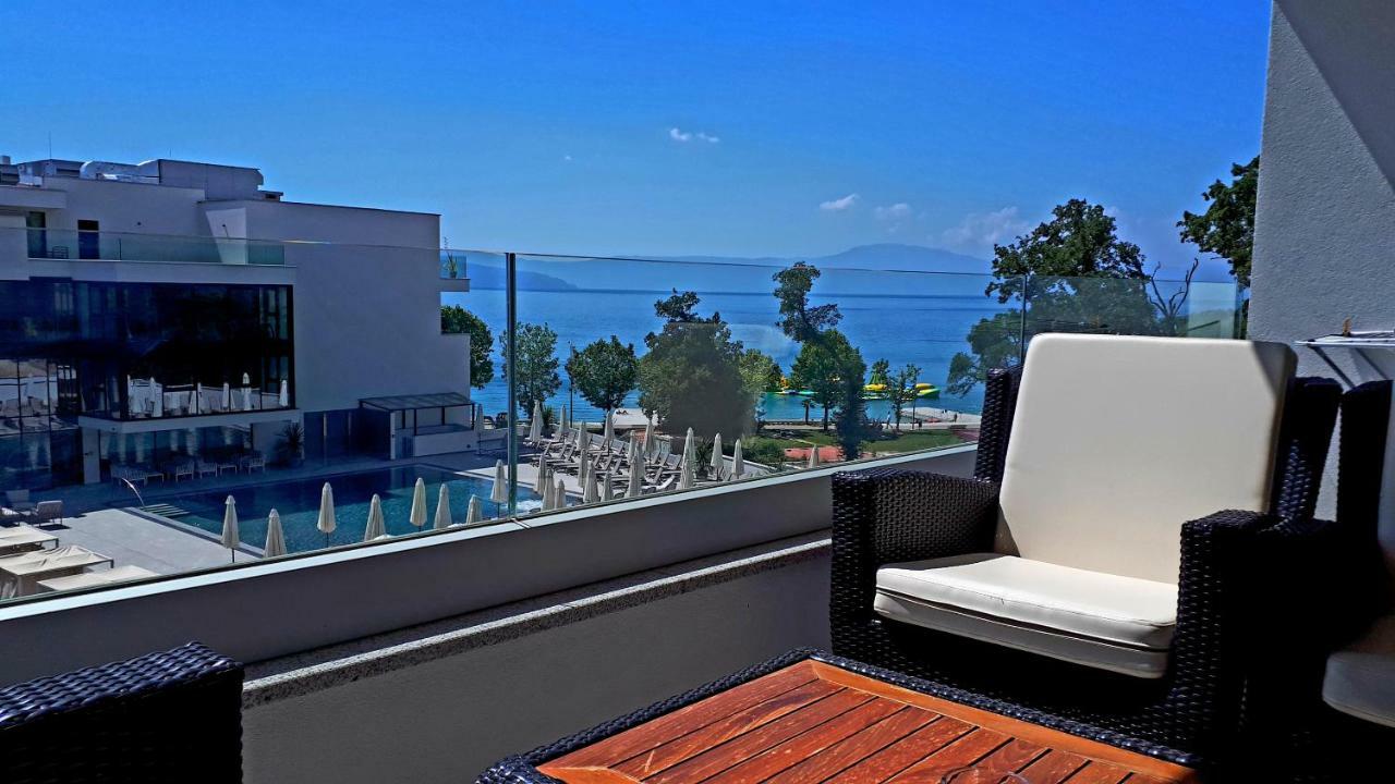 Apartment Villa Vala مالينسكا المظهر الخارجي الصورة