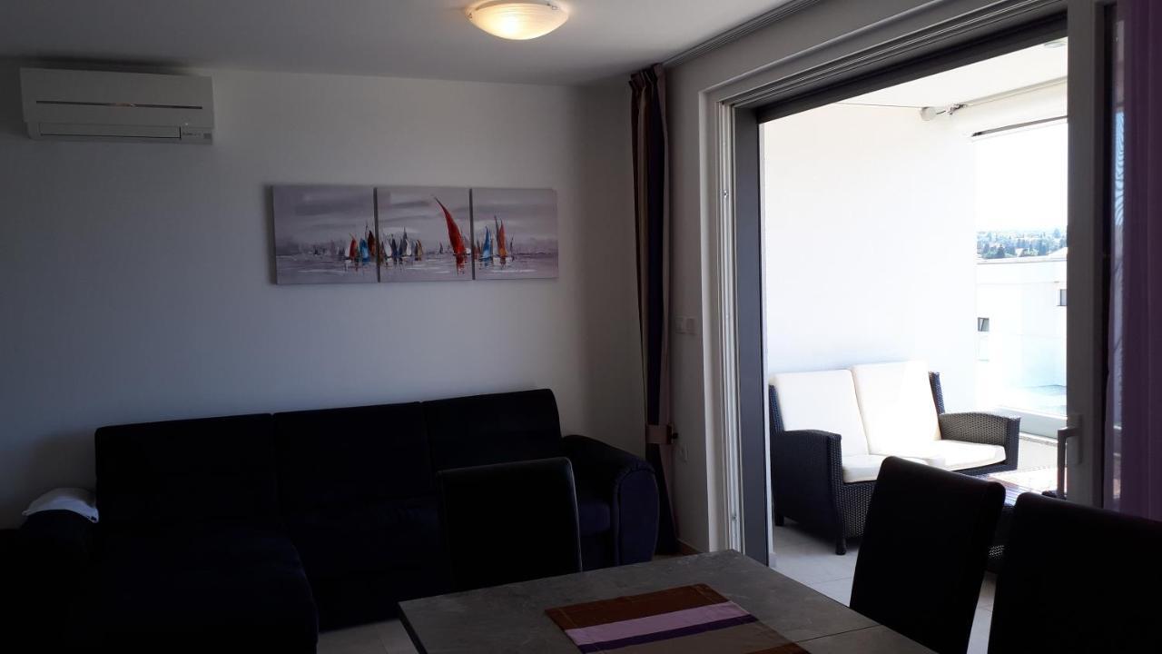 Apartment Villa Vala مالينسكا المظهر الخارجي الصورة