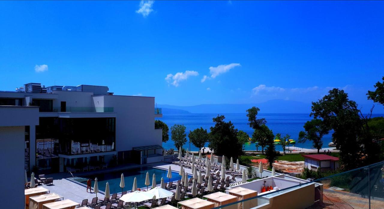 Apartment Villa Vala مالينسكا المظهر الخارجي الصورة