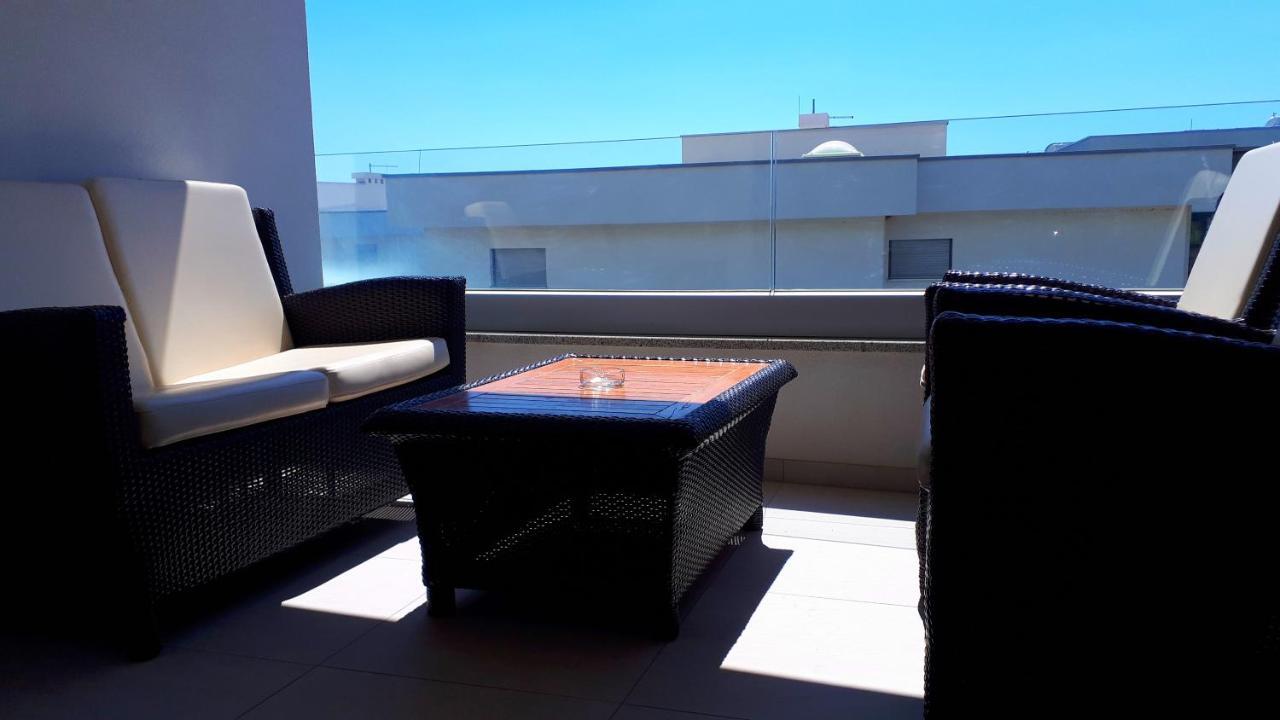 Apartment Villa Vala مالينسكا المظهر الخارجي الصورة